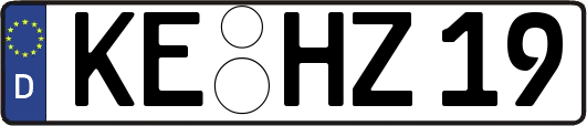 KE-HZ19