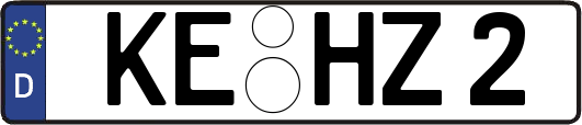 KE-HZ2