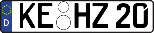 KE-HZ20