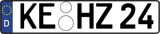 KE-HZ24