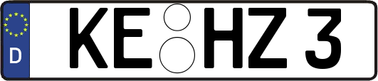 KE-HZ3