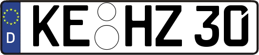 KE-HZ30
