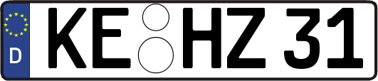 KE-HZ31