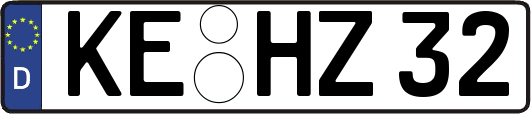 KE-HZ32