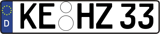 KE-HZ33