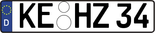 KE-HZ34