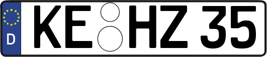 KE-HZ35