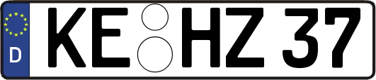 KE-HZ37