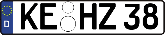 KE-HZ38