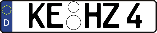 KE-HZ4