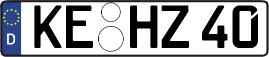 KE-HZ40