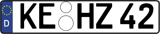 KE-HZ42