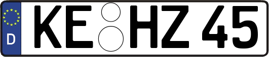 KE-HZ45