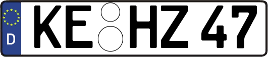 KE-HZ47