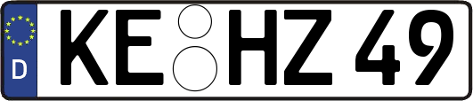 KE-HZ49