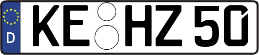 KE-HZ50
