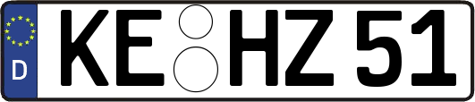 KE-HZ51