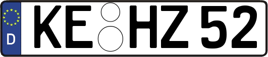 KE-HZ52
