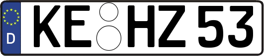 KE-HZ53