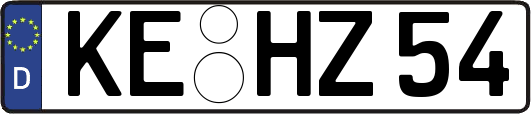 KE-HZ54