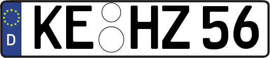 KE-HZ56