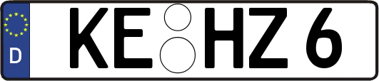 KE-HZ6