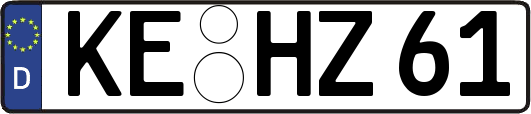 KE-HZ61