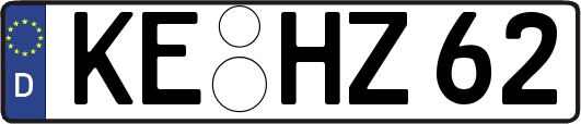 KE-HZ62