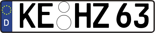 KE-HZ63