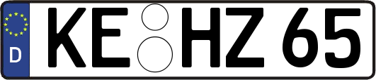 KE-HZ65