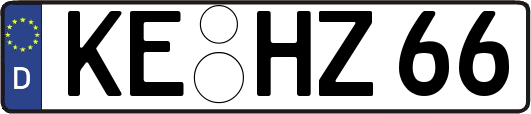 KE-HZ66