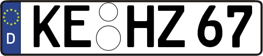 KE-HZ67