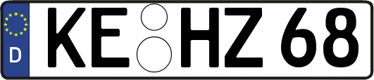 KE-HZ68
