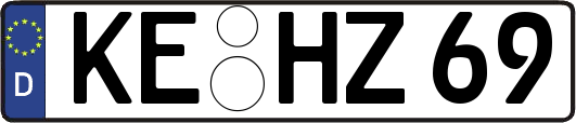 KE-HZ69