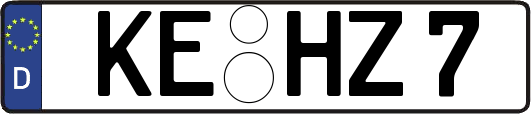 KE-HZ7