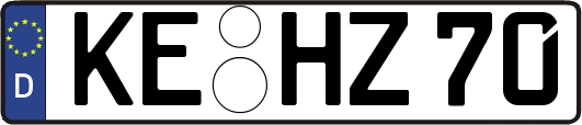 KE-HZ70