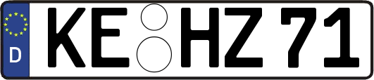 KE-HZ71
