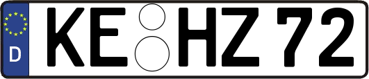 KE-HZ72