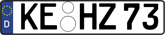 KE-HZ73