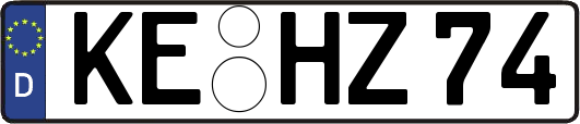 KE-HZ74