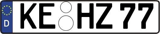 KE-HZ77