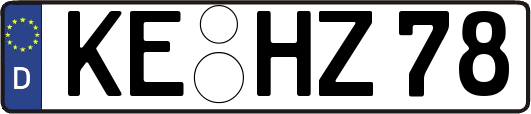 KE-HZ78