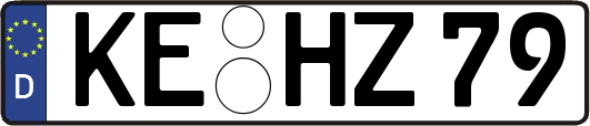 KE-HZ79