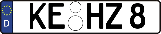 KE-HZ8