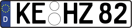 KE-HZ82