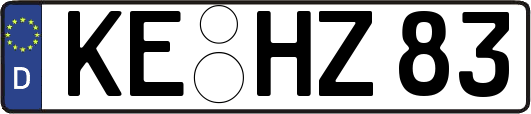 KE-HZ83