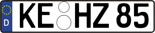 KE-HZ85