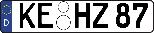 KE-HZ87