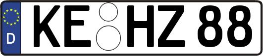 KE-HZ88