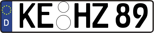 KE-HZ89